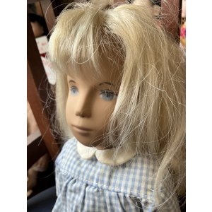 画像5: サシャ1980年イギリス