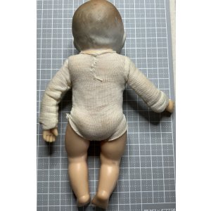 画像5: 日本のビスクドール1920年