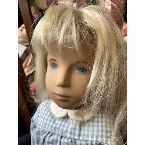 画像6: サシャ1980年イギリス