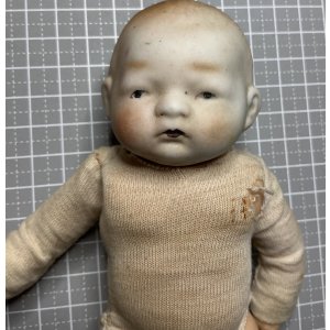 画像6: 日本のビスクドール1920年