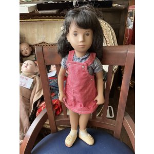 画像10: サシャ　1980年イギリス