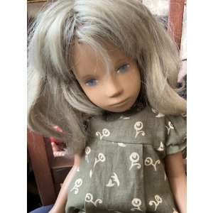 画像7: サシャ1980年イギリス