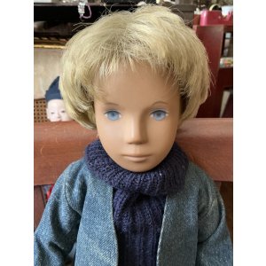 画像7: サシャ1980年イギリス