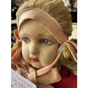 画像5: レンチタイプドール1930年イギリス