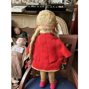 画像2: レンチタイプドール1930年イギリス