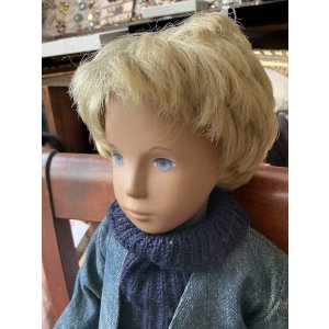 画像5: サシャ1980年イギリス