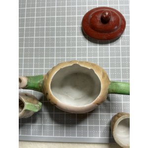 画像2: 可愛い食器セット1930年日本