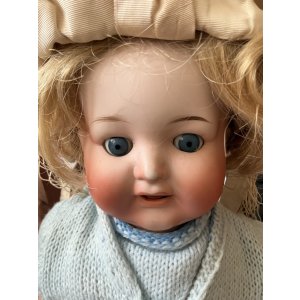 画像8: ニッポンビスクドール1930年