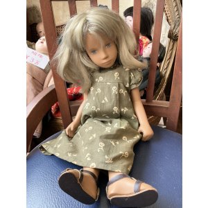 画像8: サシャ1980年イギリス