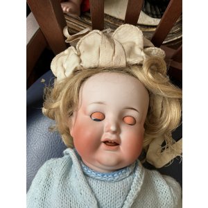 画像3: ニッポンビスクドール1930年