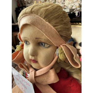 画像4: レンチタイプドール1930年イギリス