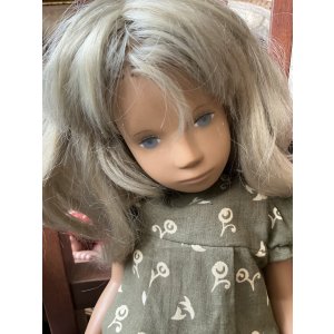 画像6: サシャ1980年イギリス