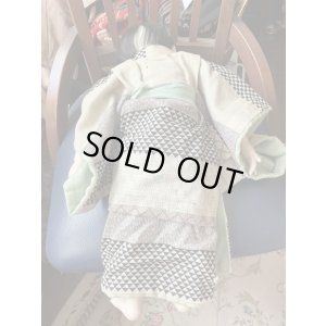 画像2: 明治の抱き人形