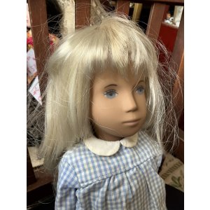 画像8: サシャ1980年イギリス