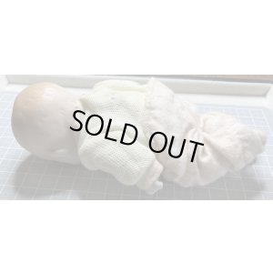 画像3: 日本のビスクドール1920年