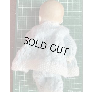 画像3: 日本のビスクドール1920年