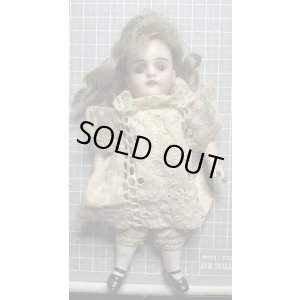 画像9: ドイツのミニョネット1910年