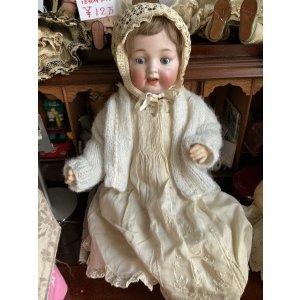 画像14: モリムラドール1930年