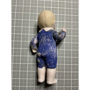 画像3: ドイツのビスクドール1920年