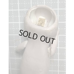 画像2: ドイツのビスクドール1920年