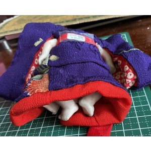 画像2: 日本のビスクドール1920年