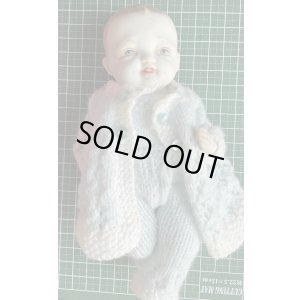 画像5: 日本のビスクドール1920年