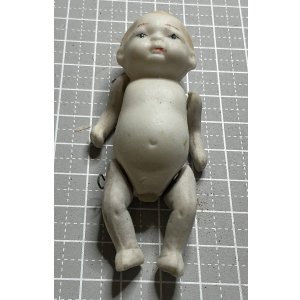 画像3: 日本のビスクドール1920年