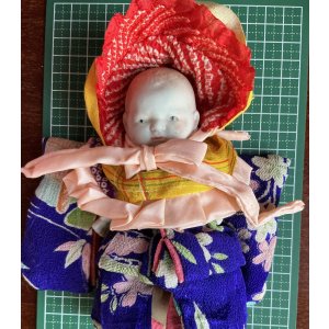 画像3: 日本のビスクドール1920年