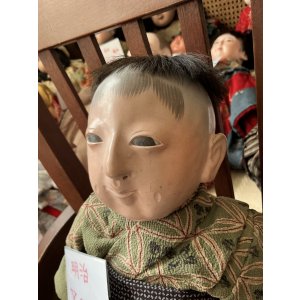 画像5: 明治の抱き人形