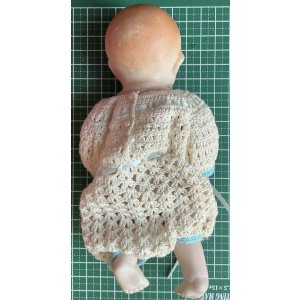 画像2: 日本のビスクドール1920年