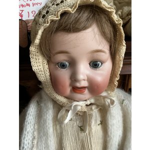 画像1: モリムラドール1930年