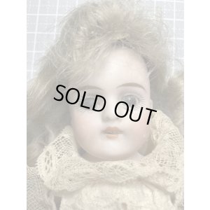 画像7: ドイツのミニョネット1910年