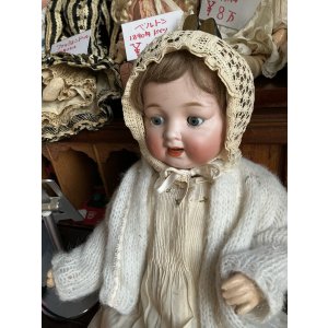 画像4: モリムラドール1930年