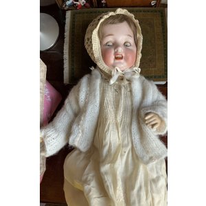 画像3: モリムラドール1930年