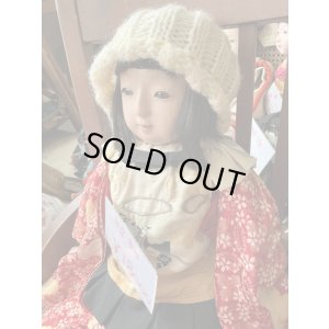 画像3: 昭和の抱き人形