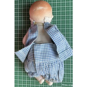 画像3: 日本のビスクドール1920年