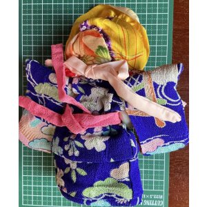 画像2: 日本のビスクドール1920年