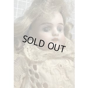 画像6: ドイツのミニョネット1910年