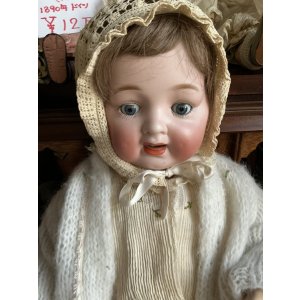 画像13: モリムラドール1930年