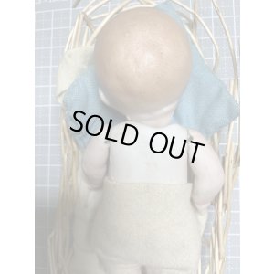 画像2: 日本のビスクドール1920年