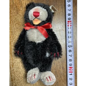 画像1: シュタイフテディベア