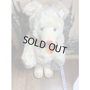 画像5: シュタイフテディベア