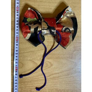 画像2: 和人形帯