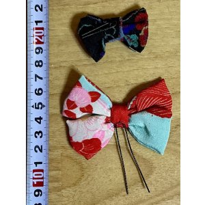 画像1: 和人形アクセサリー