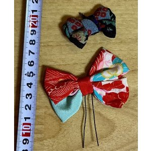 画像2: 和人形アクセサリー