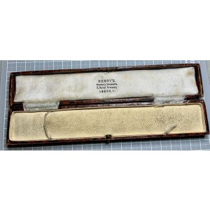 画像1: アンティークジュエリーボックス1880年イギリス