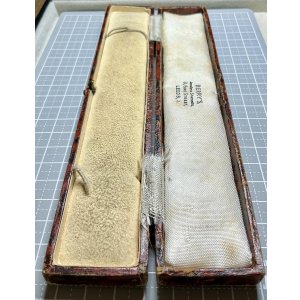 画像8: アンティークジュエリーボックス1880年イギリス