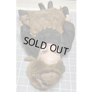 画像3: フランスのミニョネット1910年