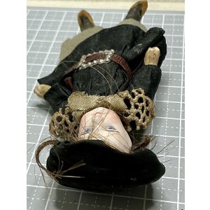 画像4: フランスのミニョネット1910年