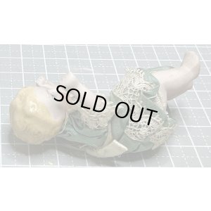 画像5: 小さなオールビスクドール1910年ドイツ